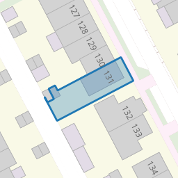 Perceel HOO00-I-10460