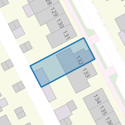 Perceel HOO00-I-10461