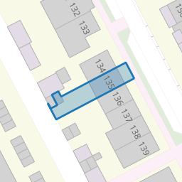 Perceel HOO00-I-10464