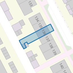 Perceel HOO00-I-10465