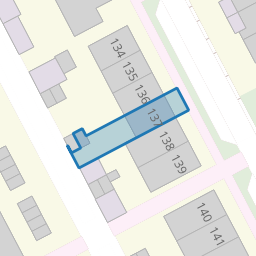 Perceel HOO00-I-10466