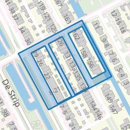 Perceel HOO00-I-10479