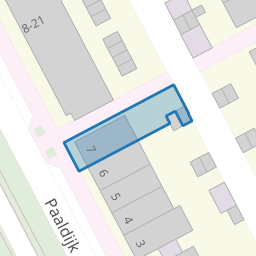 Perceel HOO00-I-10480