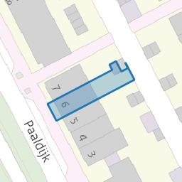 Perceel HOO00-I-10481