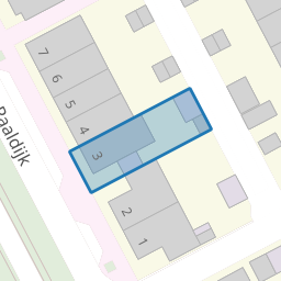 Perceel HOO00-I-10484