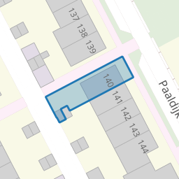 Perceel HOO00-I-10487