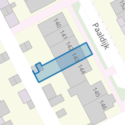 Perceel HOO00-I-10490