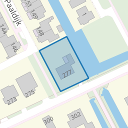 Perceel HOO00-I-10500