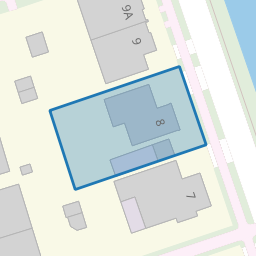 Perceel HOO00-I-10503