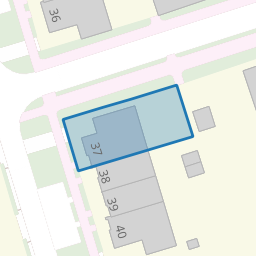 Perceel HOO00-I-10506