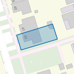 Perceel HOO00-I-10511