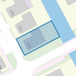 Perceel HOO00-I-10513