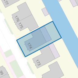 Perceel HOO00-I-10516