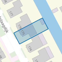 Perceel HOO00-I-10517