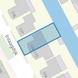 Perceel HOO00-I-10518