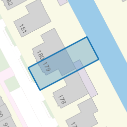 Perceel HOO00-I-10521