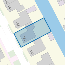 Perceel HOO00-I-10524