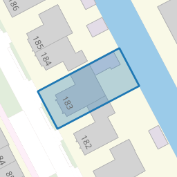 Perceel HOO00-I-10525