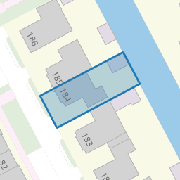 Perceel HOO00-I-10526