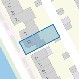 Perceel HOO00-I-10540