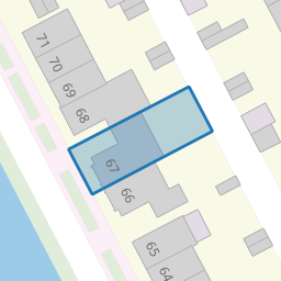 Perceel HOO00-I-10541