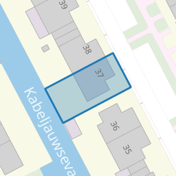 Perceel HOO00-I-10558