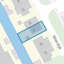 Perceel HOO00-I-10564