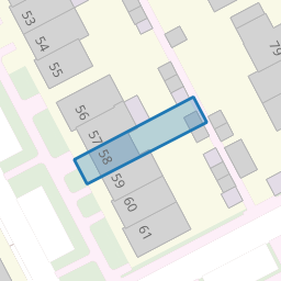 Perceel HOO00-I-10579