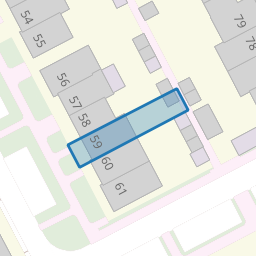 Perceel HOO00-I-10580