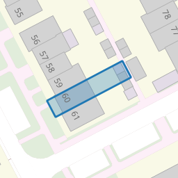 Perceel HOO00-I-10581