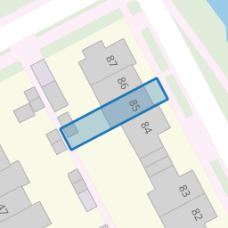 Perceel HOO00-I-10585