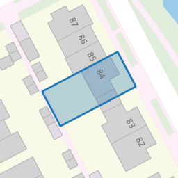 Perceel HOO00-I-10586