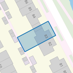 Perceel HOO00-I-10587