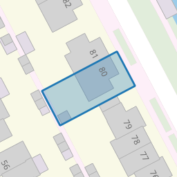 Perceel HOO00-I-10589