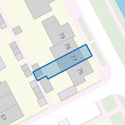 Perceel HOO00-I-10591