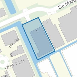 Perceel HOO00-I-10597