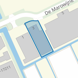 Perceel HOO00-I-10598