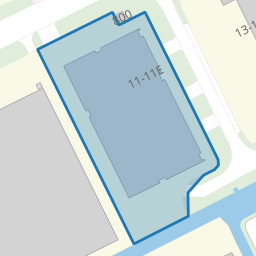 Perceel HOO00-I-10599