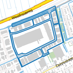 Perceel HOO00-I-10600