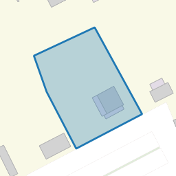 Perceel HOO00-I-10606