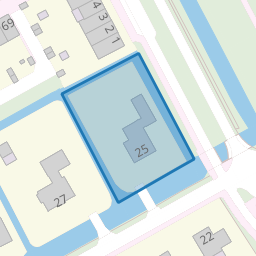 Perceel HOO00-I-10609