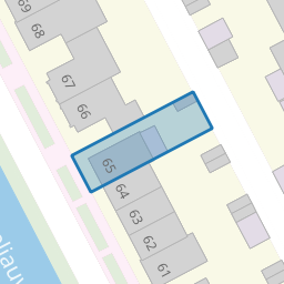 Perceel HOO00-I-10614