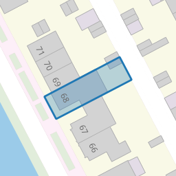 Perceel HOO00-I-10615