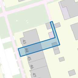 Perceel HOO00-I-10619