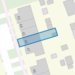 Perceel HOO00-I-10621