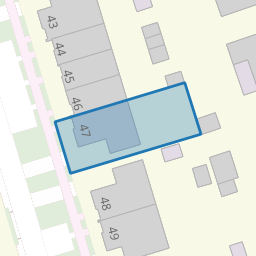 Perceel HOO00-I-10622