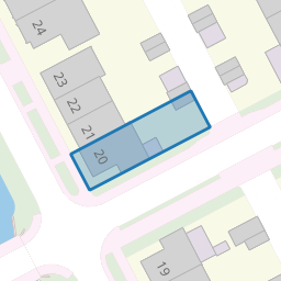 Perceel HOO00-I-10643