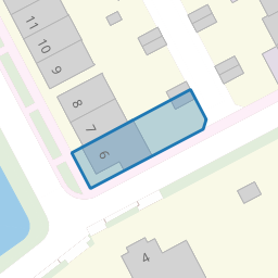 Perceel HOO00-I-10650