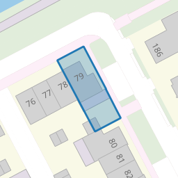 Perceel HOO00-I-10694