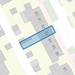 Perceel HOO00-I-10696